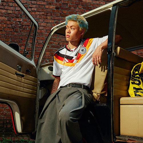 Latest Men's Clothes