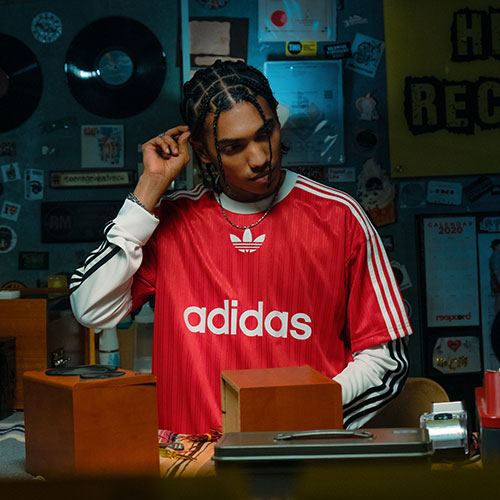 Latest Men's Clothes