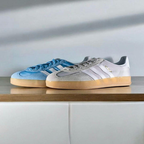 Men's adidas Originals Gazelle