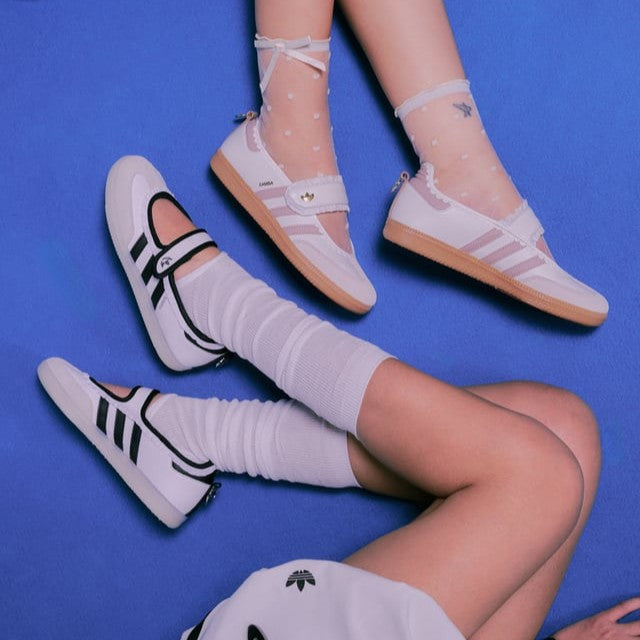 Women's adidas Originals Samba Jane