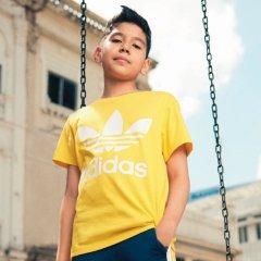 Boys' Clothing
