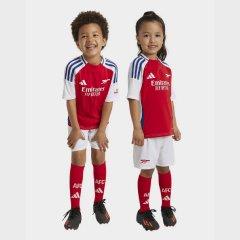 Girls' Football Kits