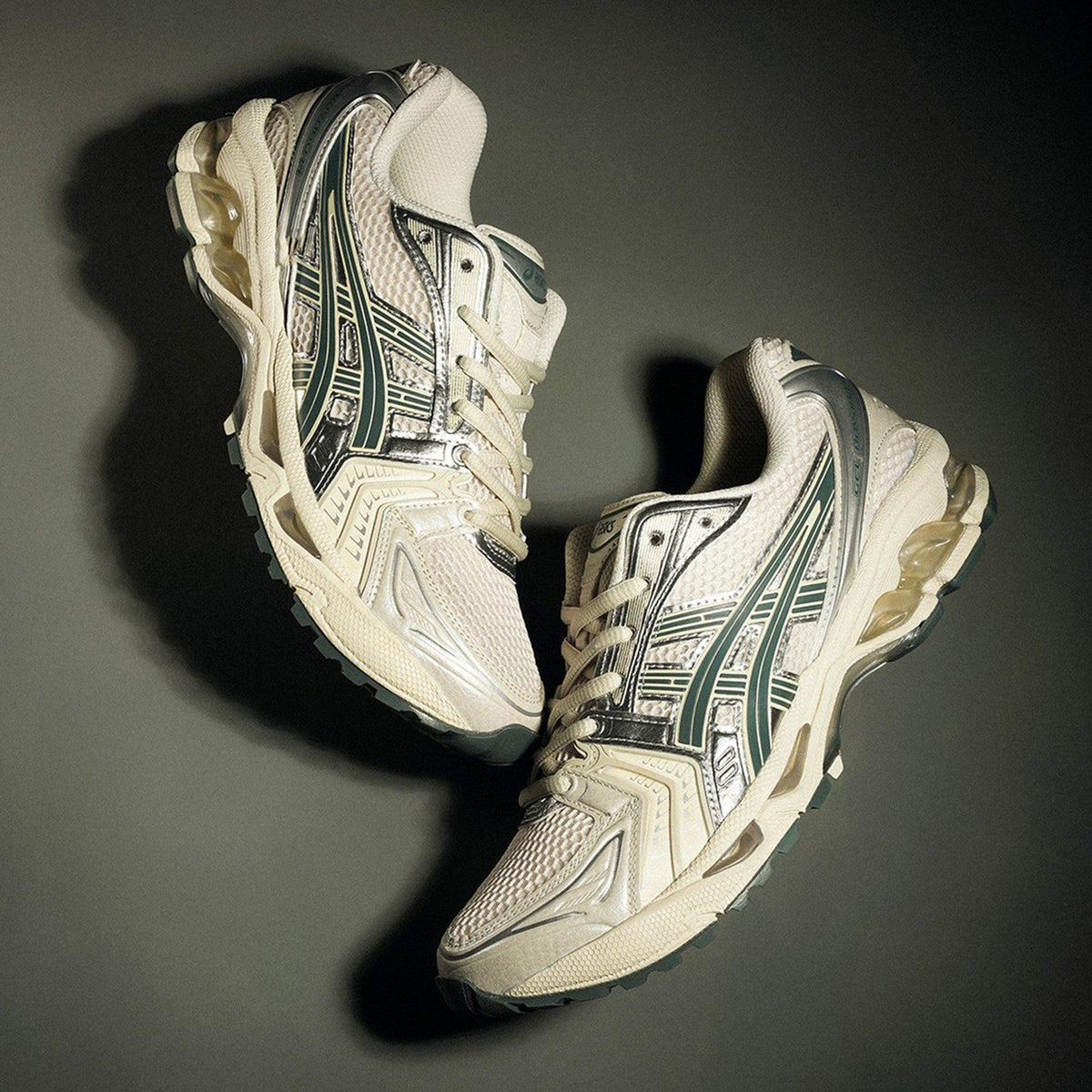 Men's ASICS GEL-KAYANO Shoes - JD Sports Singapore