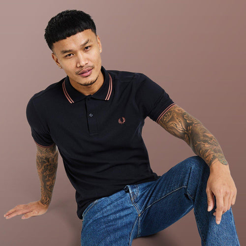 Men's Premium Edit