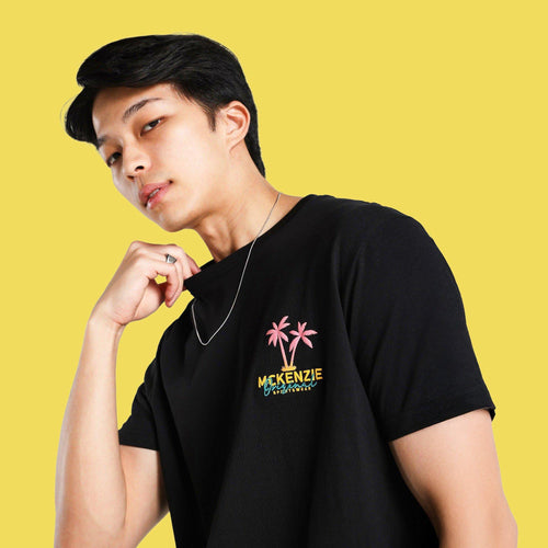 Men's Tops & T-shirts