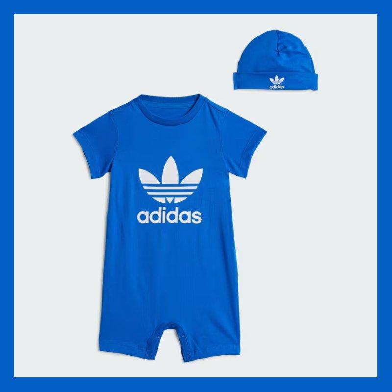 Infants' Clothing