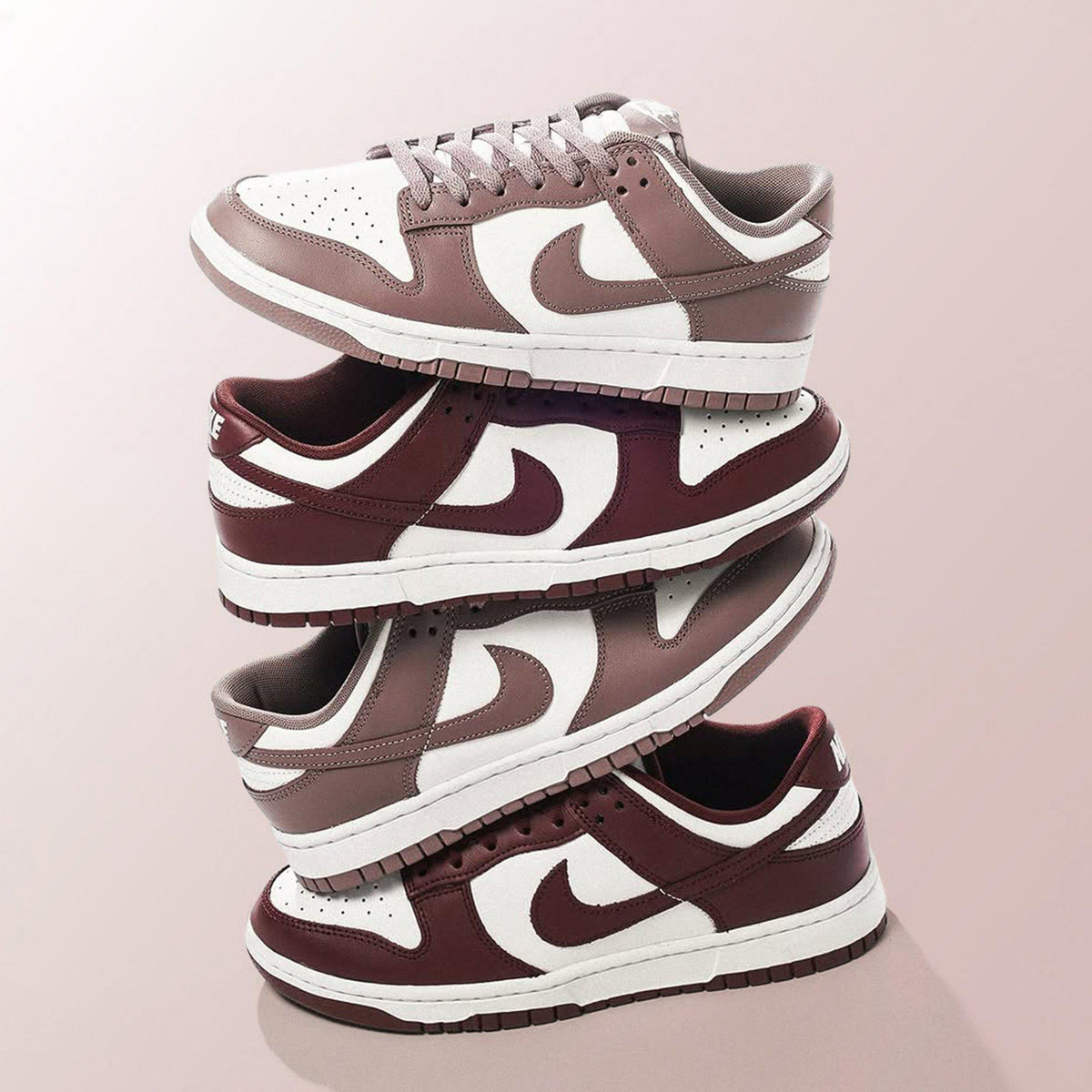 Men's Nike Dunks: Low, High & Panda - JD Sports Singapore