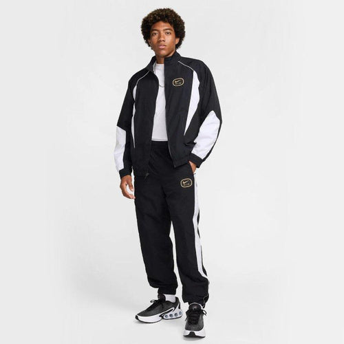 Running Track Pants