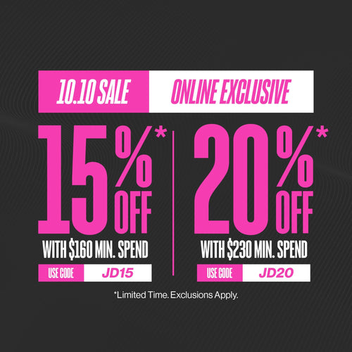 10.10 Offers