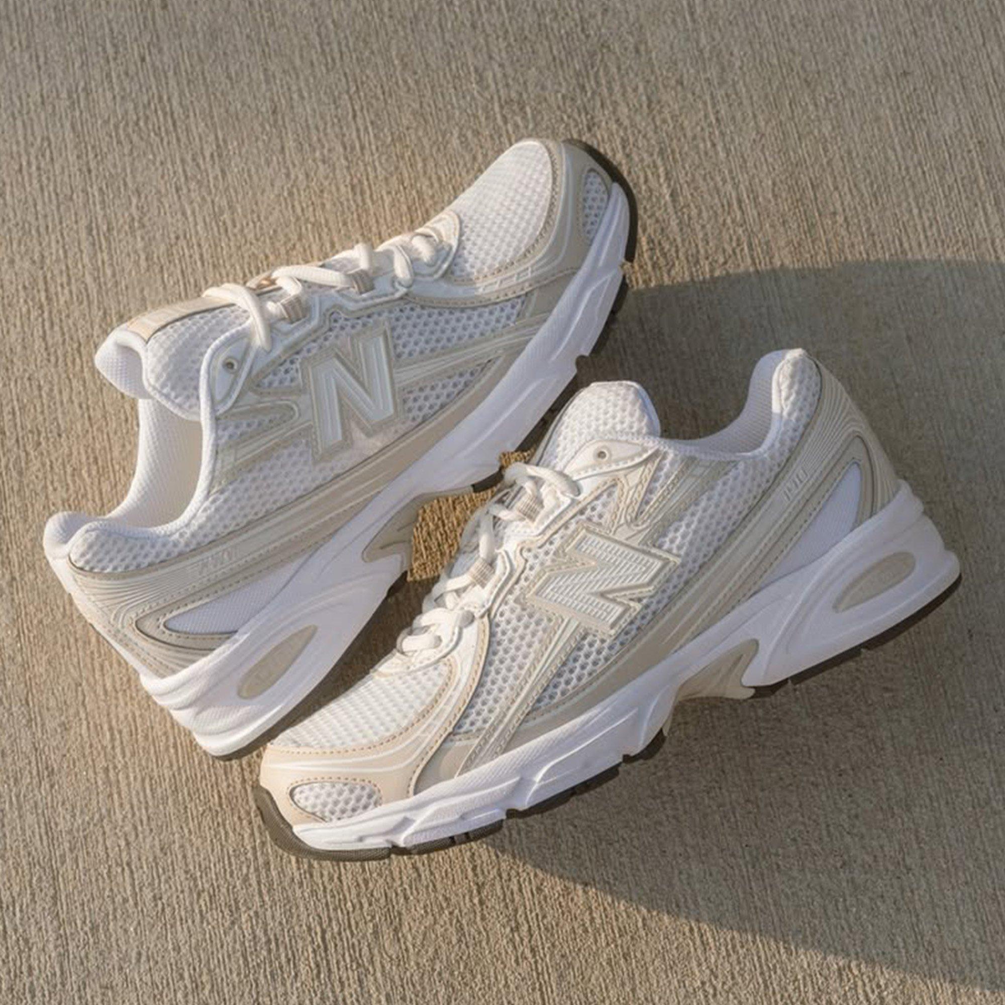 Women's New Balance 740