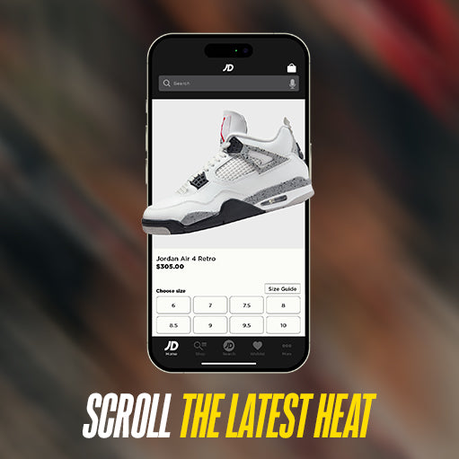 Jd App Download The JD App – JD Sports Singapore