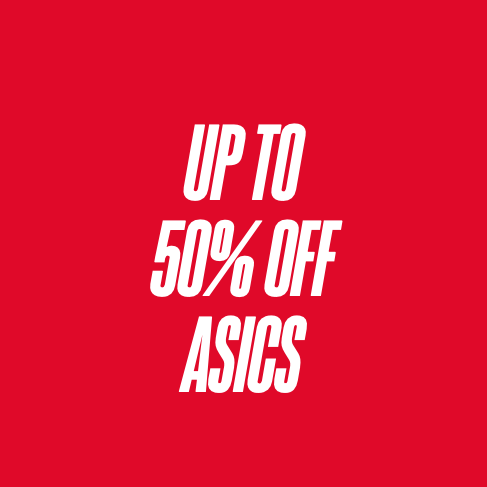 Shop ASICS Offers
