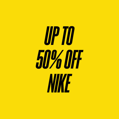 Shop Nike Offers