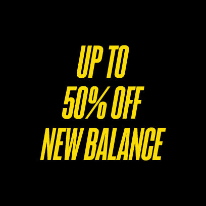 Shop New Balance Offers