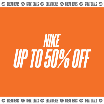 Shop Nike Offers