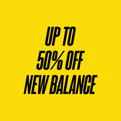 Shop New Balance Offers