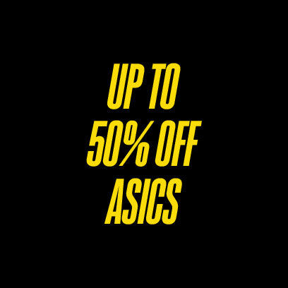 Shop ASICS Offers
