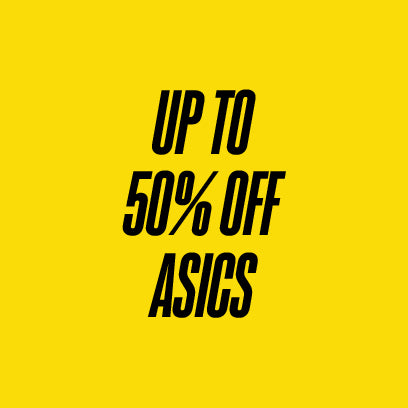 Shop ASICS Offers