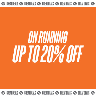 Shop On Running Offers