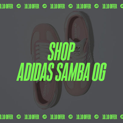 Shop adidas Samba OG