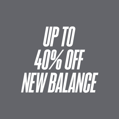 Shop New Balance