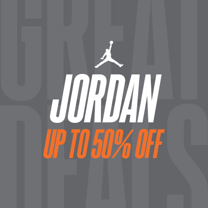 Shop Jordan Offers