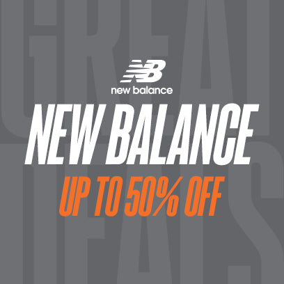 Shop New Balance Offers