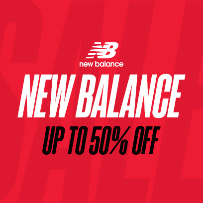 Shop New Balance Offers