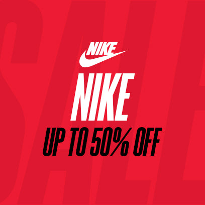 Shop Nike Offers