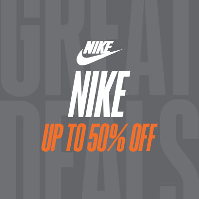 Shop Nike Offers