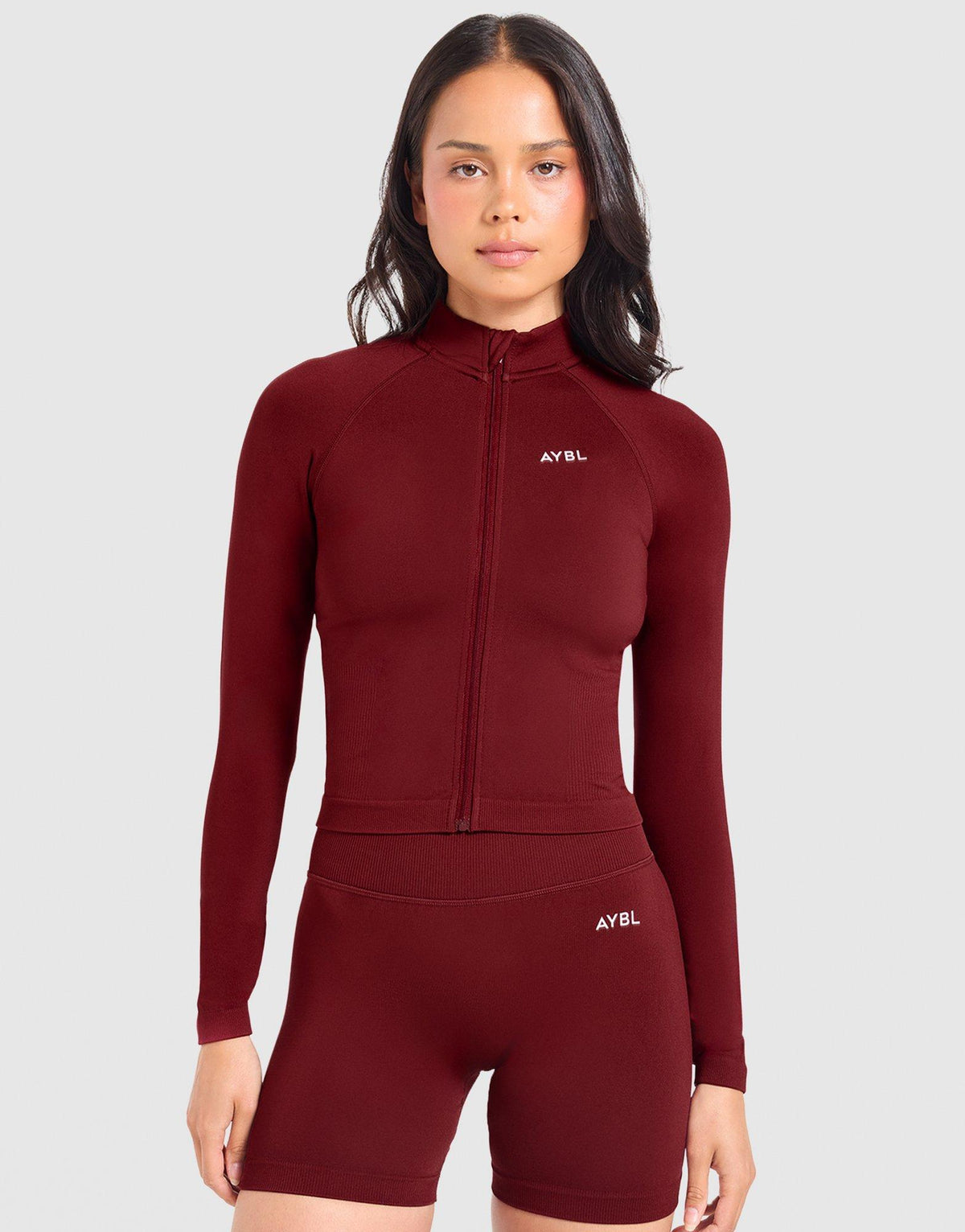 Adapt Seamless Jacket