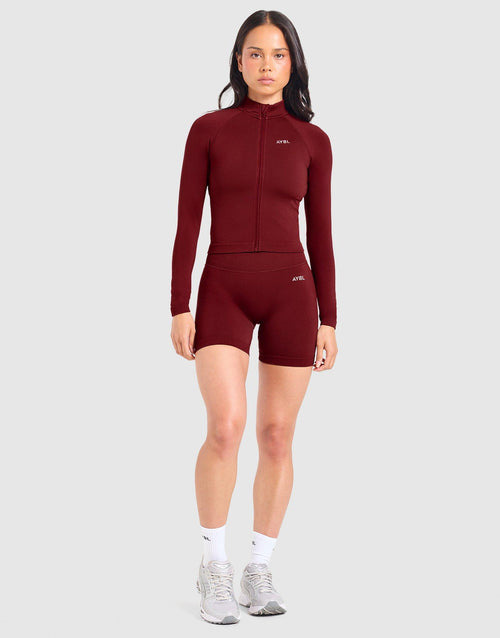 Adapt Seamless Jacket