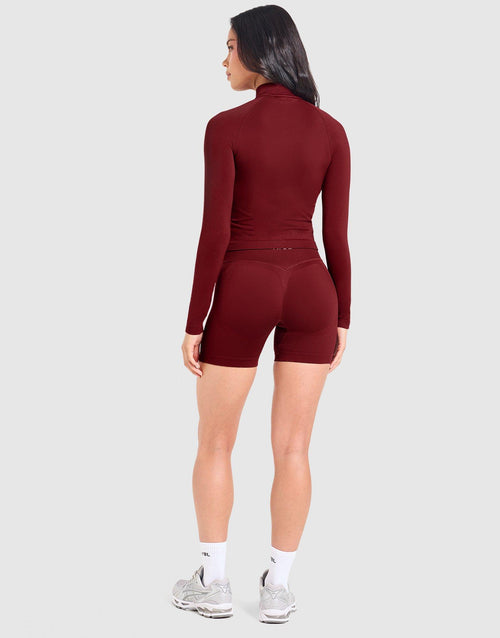 Adapt Seamless Jacket