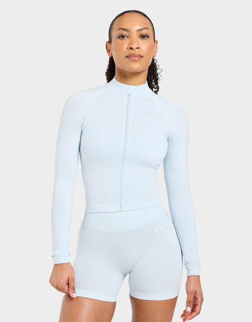 Adapt Full Zip Top