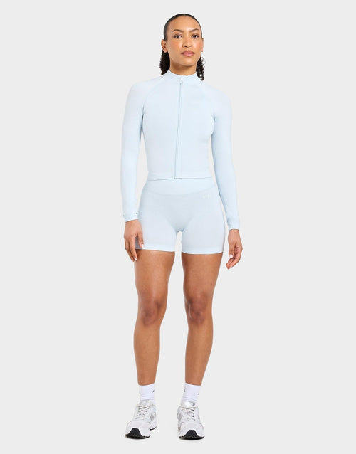 Adapt Full Zip Top
