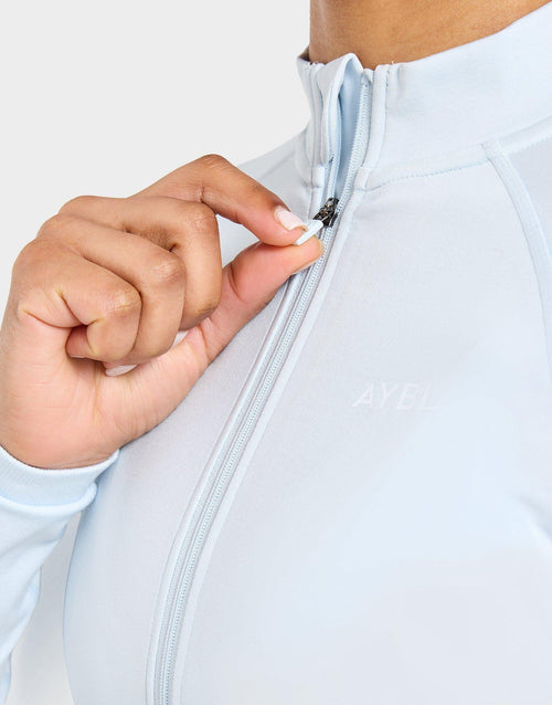 Adapt Full Zip Top