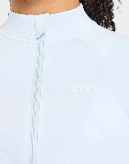 Adapt Full Zip Top