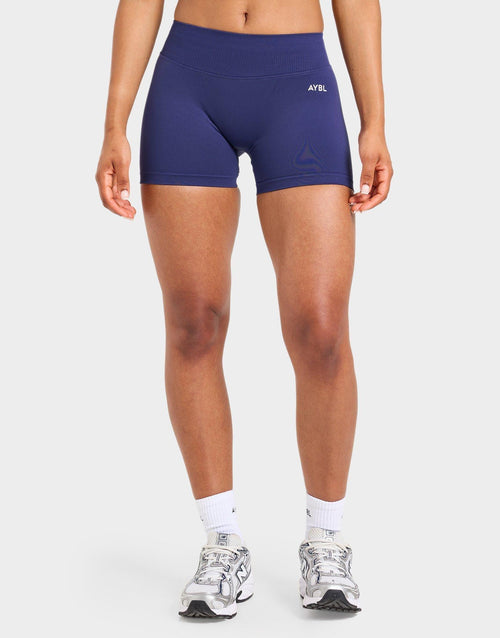 Enhance Seamless Shorts
