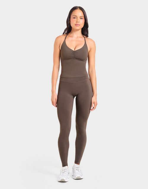 Physique Tank Top