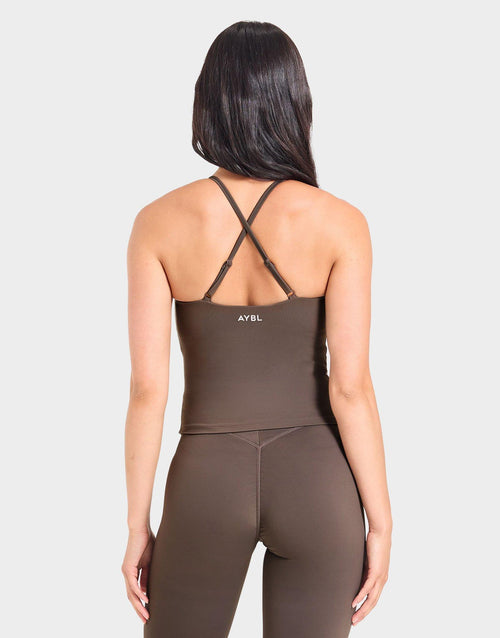 Physique Tank Top