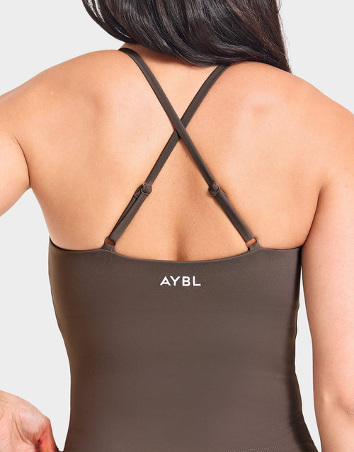 Physique Tank Top