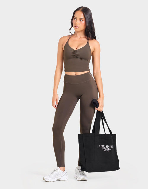 Sports Collective Tote Bag