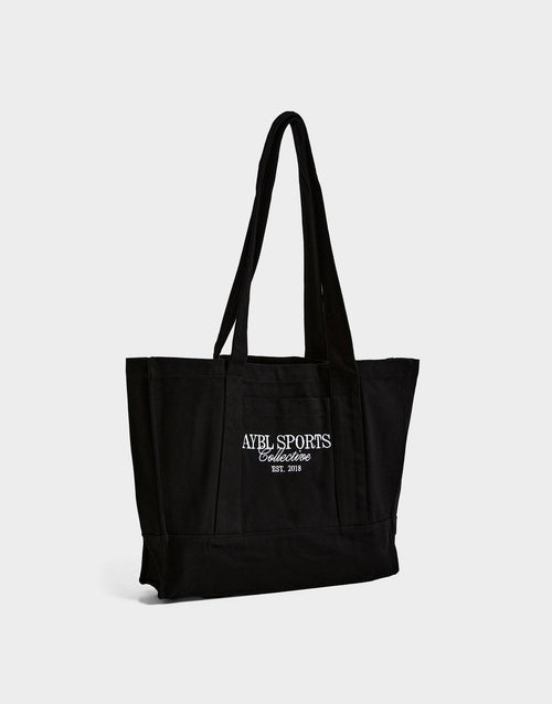 Sports Collective Tote Bag