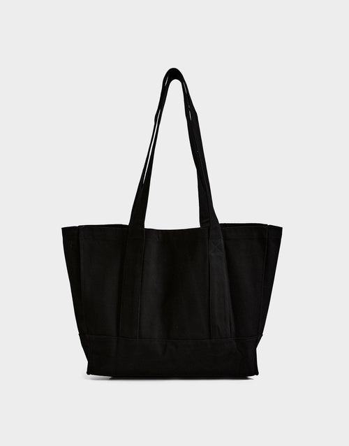 Sports Collective Tote Bag