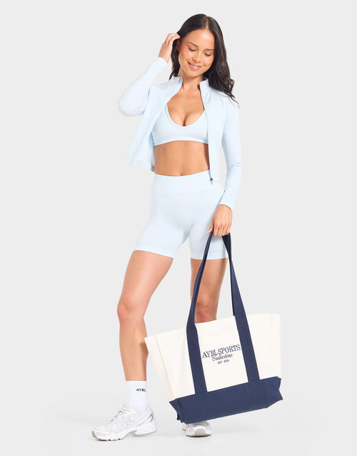 Sports Collective Tote Bag