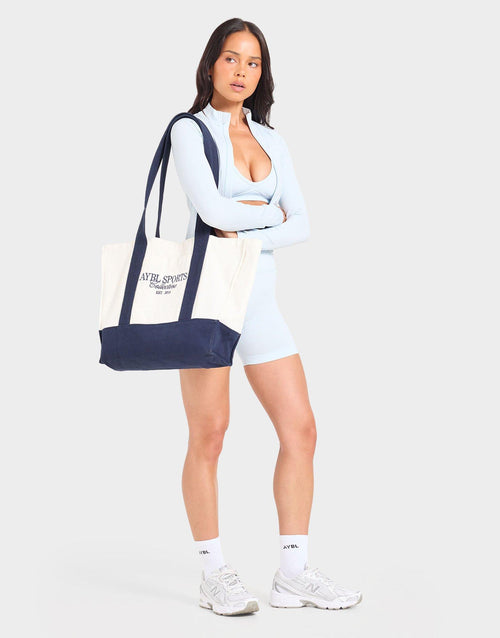 Sports Collective Tote Bag