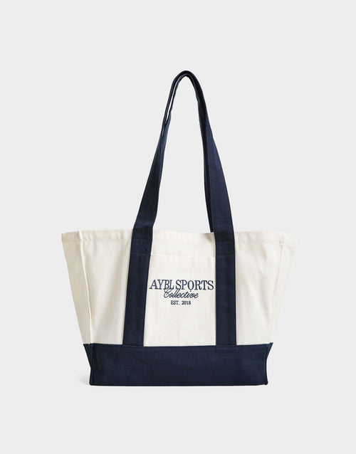 Sports Collective Tote Bag