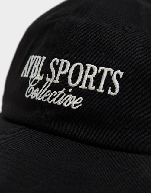 Sports Collective Cap