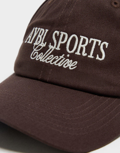 Sports Collective Cap
