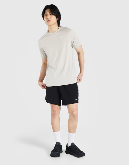 Ascend Seamless T-Shirt